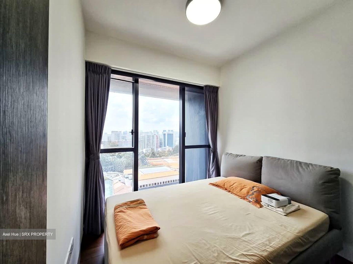 The M (D7), Apartment #555566011